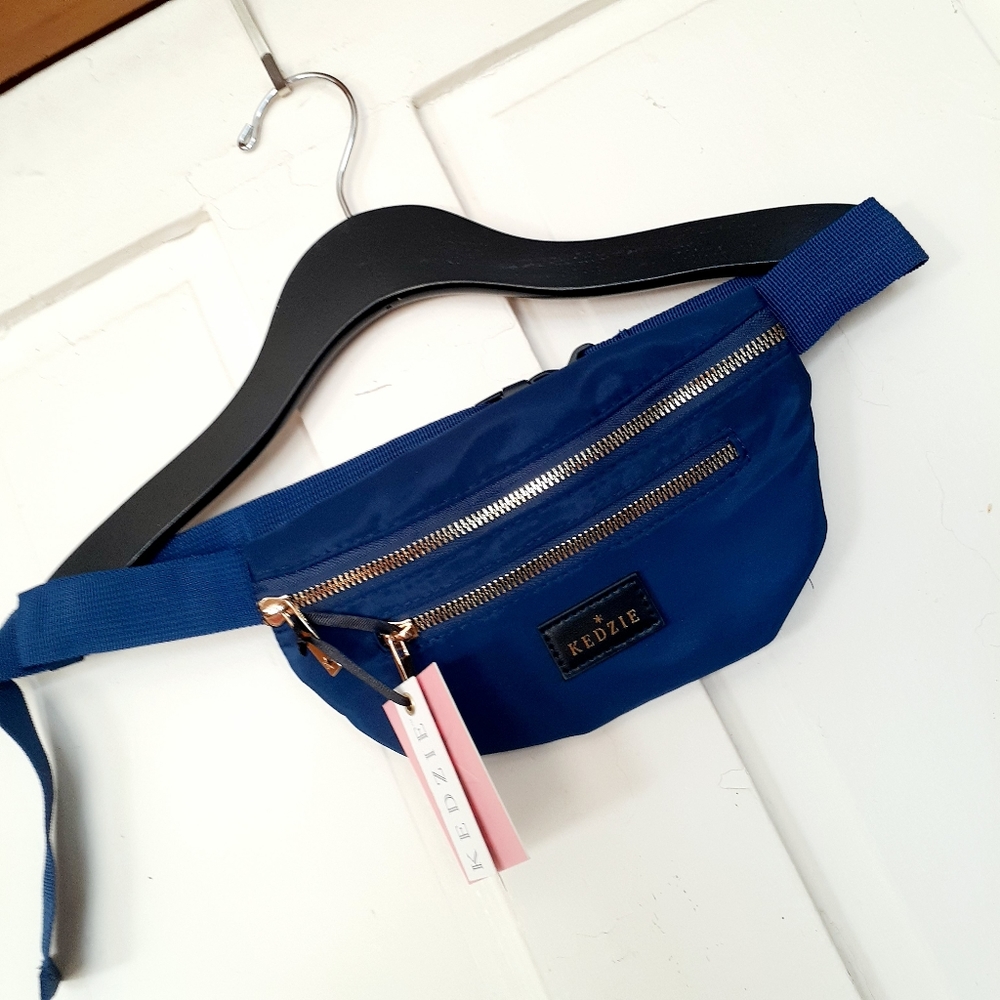 Kedzie Fanny Pack
